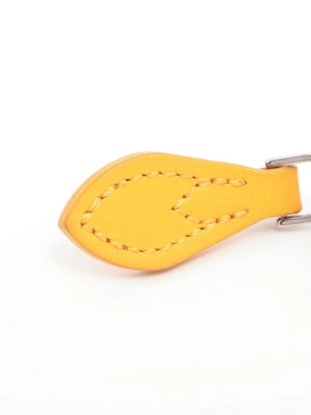 Louis Vuitton Monogram Romy Saffron - Picture 6 of 6